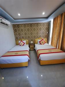 Khách sạn Sunrise Ninh Thuận