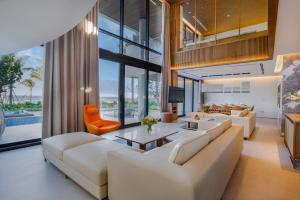 The Five Villas & Resort Quangnam - Danang