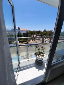 Khách sạn Sunrise Ninh Thuận