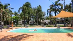 Glenwood Tourist Park & Motel - Ulmarra