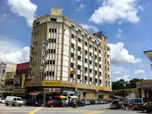 Seremban Inn - Rembau