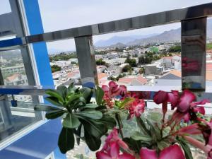 Khách sạn Sunrise Ninh Thuận