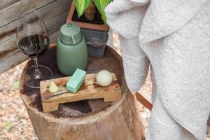 Hutton Vale Farm JHA Stone Cellar