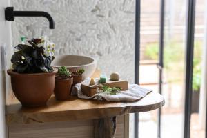 Hutton Vale Farm JHA Stone Cellar