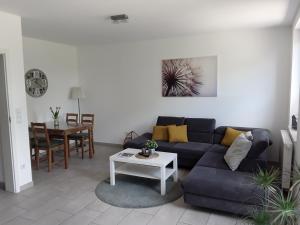 Ferienwohnung Aufderhaar