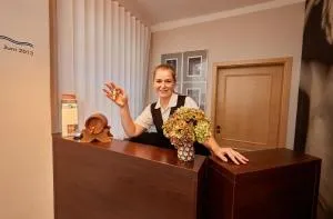 Am Malerweg - Struppen