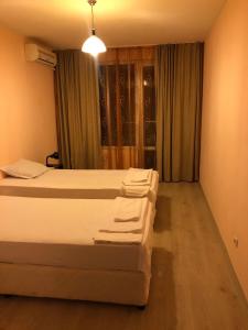 Anfid Apartments