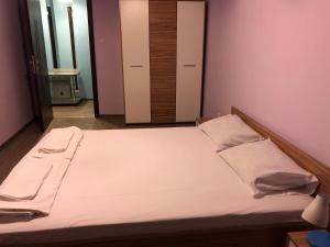 Anfid Apartments