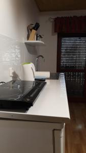 Domek nad Złotym Potokiem