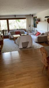 Apartments Chesa Guardaval