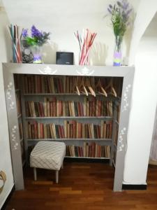 la casa accanto al Duomo