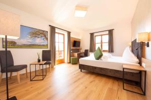 Hotel-Restaurant Gruber