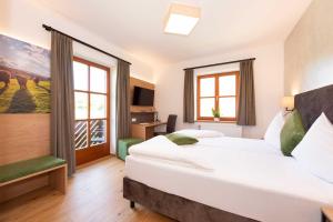 Hotel-Restaurant Gruber