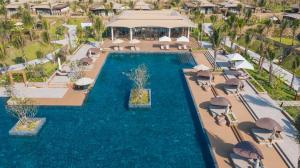 Fusion Resort Cam Ranh -Spa Inclusive