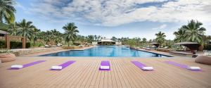 Fusion Resort Cam Ranh -Spa Inclusive