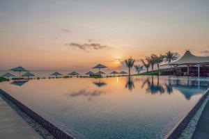 Fusion Resort Cam Ranh -Spa Inclusive