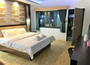 Thalang resort - Таланг