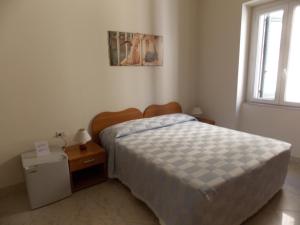 Triple Room room in Albergo Roma