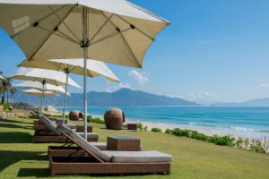 Fusion Resort Cam Ranh -Spa Inclusive