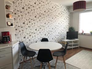 Feels like Arctic City