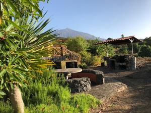 Casas Los Abuelos De Calderon