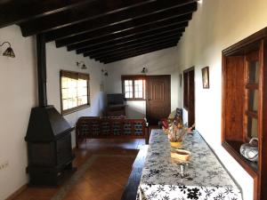 Casas Los Abuelos De Calderon