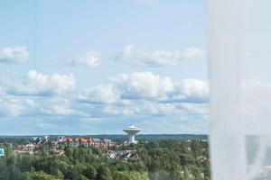 Standard Queen Room with Queen Bed - Non-Smoking room in Best Western Eurostop Orebro