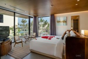 The Five Villas & Resort Quangnam - Danang