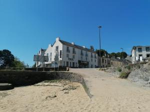 Hotels Couett'Hotel Brest : photos des chambres