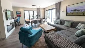 Beach House Meerlust mit Whirlpool - Timmendorfer Strand