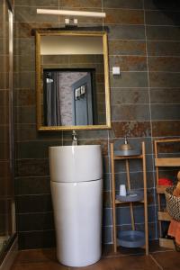 Appartements Ilot Desille : photos des chambres