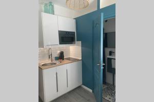 Appart Studette Cosy - STADE U ARENA