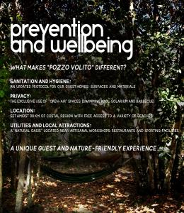 "IL BOSCO" di POZZO VOLITO