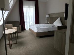 Standard Studio room in Haidhus