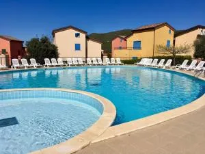 Appartement June - Palasca