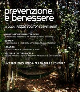 "LA TORRE" di POZZO VOLITO