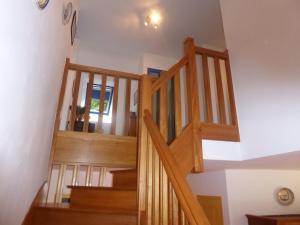 Five-Bedroom House room in REF 030 Maison 5 chambres - tout confort - jardin clos