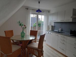 Bassener Monteurwohnung