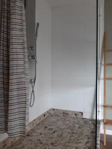 Bassener Monteurwohnung
