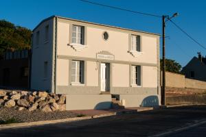 B&B / Chambres d'hotes Brise du Large - Maison d'Ault : photos des chambres