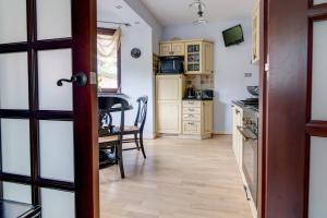 Krynica Apartamenty Apartament Centrum Klasyczny 7