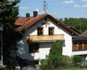 Ferienhaus Klingenbrunn - Kirchdorf im Wald