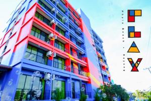 Play Phala Beach Rayong