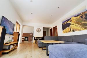 Apartmán Romantika Chopok Juh 12