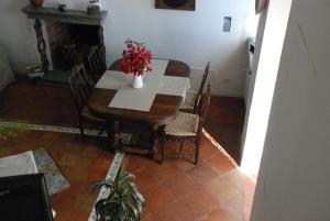 Lantica casa-a beautiful view.
