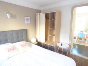 Appartements Sweet home : photos des chambres