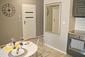 BP Apartment V
