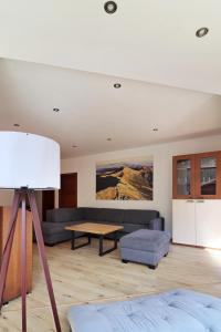 Apartmán Romantika Chopok Juh 12