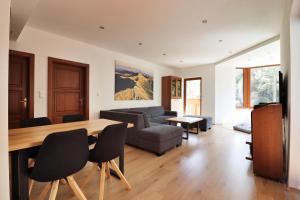 Apartmán Romantika Chopok Juh 12