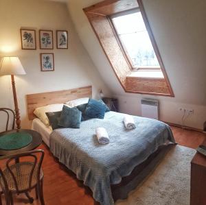 Apartamenty Rodzinne ApartZakop